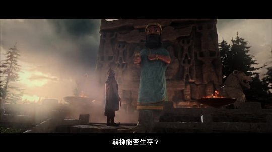 《全面战争：法老》公布苏庇路里乌玛宣传片 将于10月11日正式上线 - 3