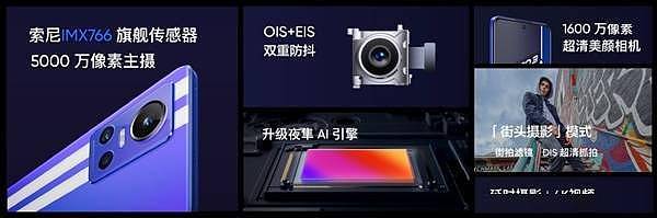 全球首发150W光速秒充+天玑8100！realme GT Neo3发布：1999元起 - 10