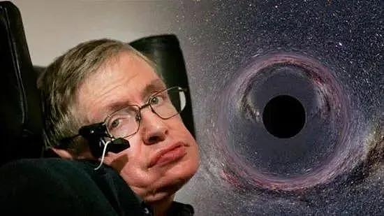 霍金的黑洞定理首次被观测证实 距离提出已时隔50年 - 6
