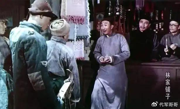 《小兵张嘎》上映60年，已有16位演员离世，最小的才45岁 - 37