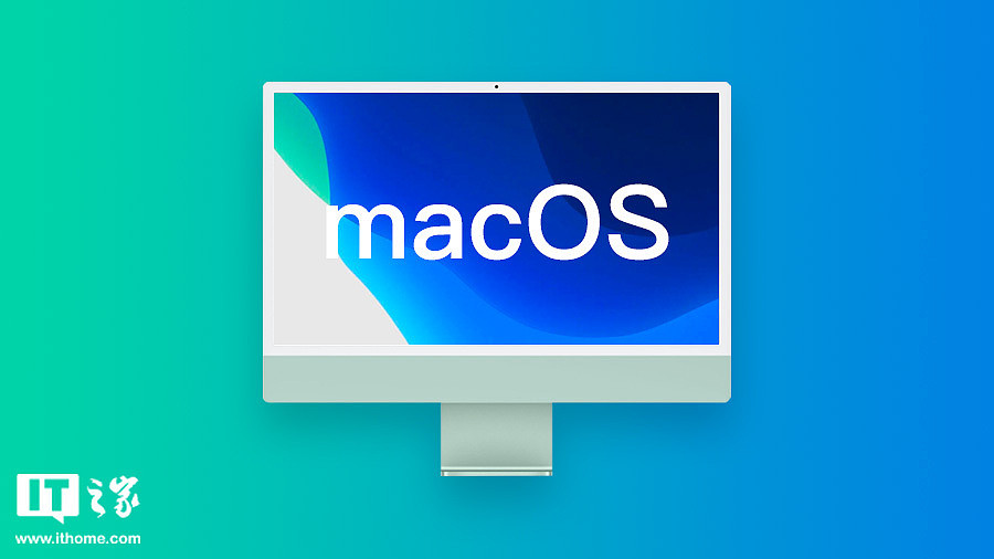 苹果 macOS 13.5 开发者预览版 Beta 2 发布 - 1