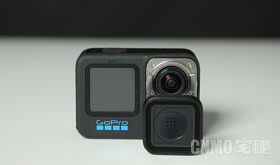 GoPro HERO10 Black评测：GP2开启GoPro的下一个新纪元 - 7