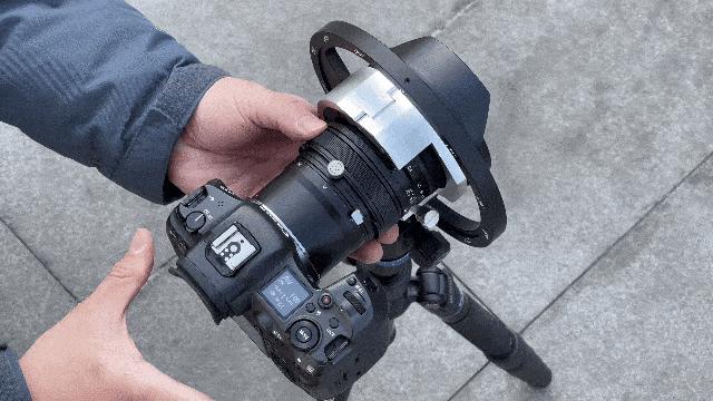 老蛙20mm F4镜头评测：调节能力丰富 玩转移轴拍摄 - 21