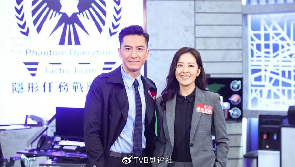TVB《隐形战队》定档，疑遭内地平台退货，视帝透露客串原因 - 8