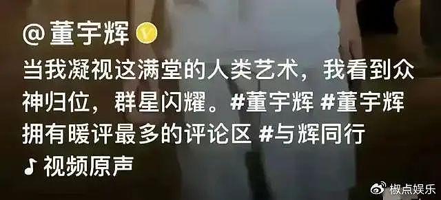 事态升级！董宇辉因卢浮宫事件被网友怒怼：文化伪军，评论区沦陷 - 2