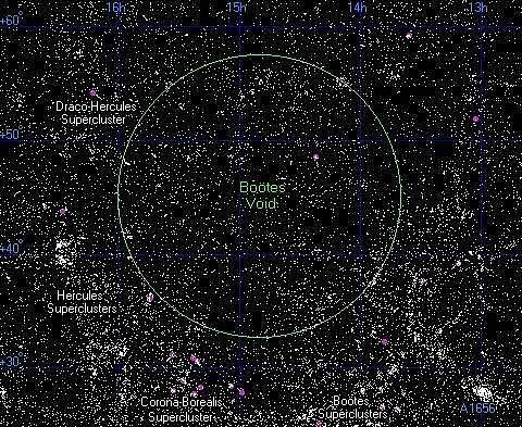 宇宙之外是什么？465亿光年外，真的是宇宙边界吗