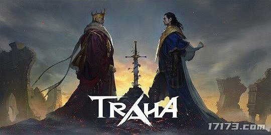 NEXON旗下MMORPG手游《Traha》4月停运 续作已上线 - 1