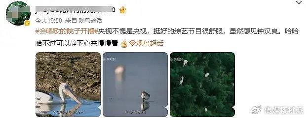 韩红和梁翘柏开玩央视音综高端局，桌子当鼓原来也可以这么戳心 - 35