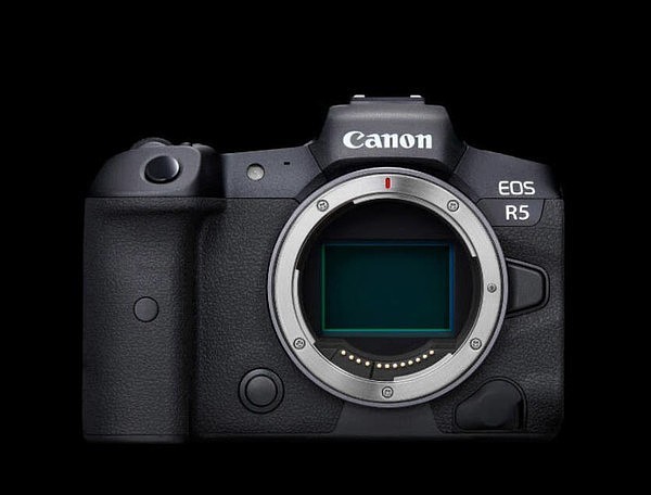 佳能或于近期发布两款旗舰级相机 其中包括EOS R1 - 1