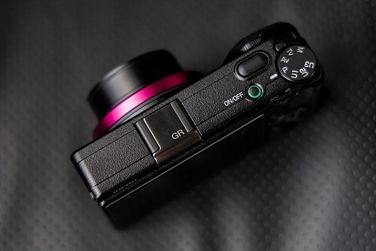 高颜值性能强 造型复古的数码相机推荐 - 10