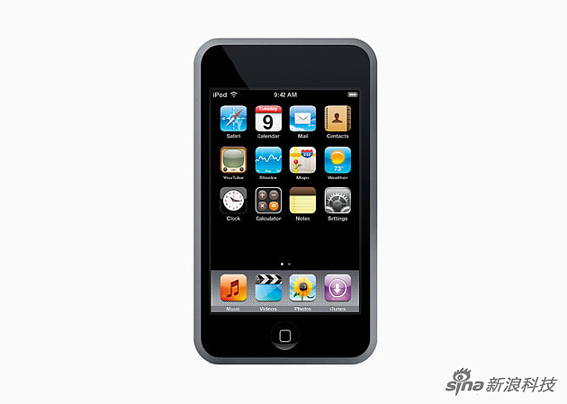 苹果宣布iPod退出历史舞台，但“音乐生生不息” - 3
