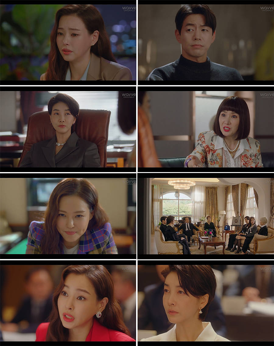 《智异山》首播收视率tvN历代第二！《恋慕》暴露短板“油腻满满” - 9