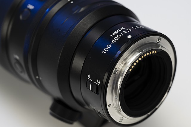 尼康Z100-400mm f/4.5-5.6 VR S评测：高素质轻量化长焦 - 11