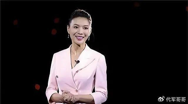 她曾是北京卫视一姐，低调嫁富商，5年前辞职创业，如今身价过亿 - 3