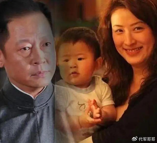 王志文母亲身世曝光，守寡42年拾荒养子，母爱铸就巨星之路 - 21