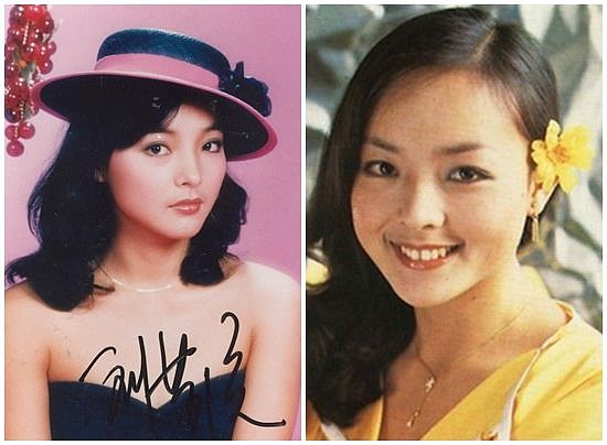 61岁女星刘蓝溪去世，至今有五位琼瑶女郎去世，最大67岁最小27岁 - 3