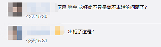 李佳航李晟辟谣离婚！造谣者从谈恋爱时就造谣，还给p图做海报 - 3