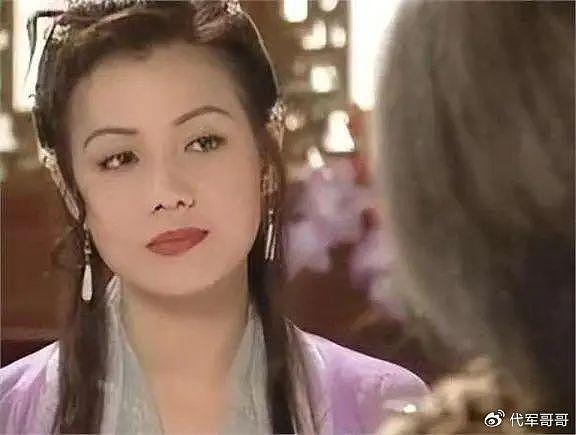 她是最惨女演员，一生未婚未育，50岁猝死片场，资产被家人瓜分 - 24