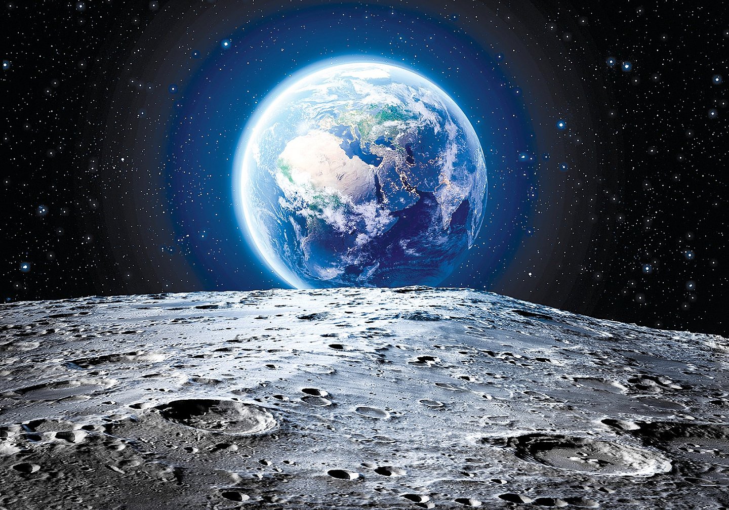数亿年来，月球一直在远离地球，为什么50亿年后它还会撞上地球？