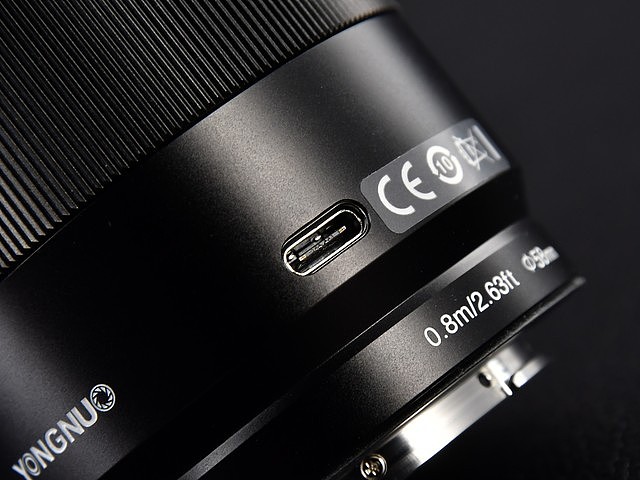 永诺85mm F1.8评测：1999元国产自动对焦全画幅镜头 - 9