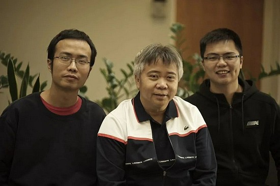 中国科大陈秀雄团队成功证明凯勒几何两大核心猜想 - 1