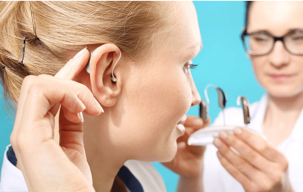 爱耳日特辑 | 治疗耳鸣的“新外挂”——人工耳蜗植入 - 1