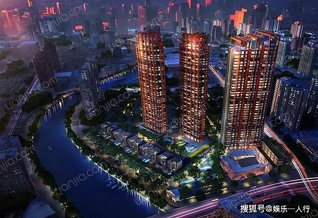 李佳琦上海复式豪宅曝光，看到这一处，是九亿少女的梦 - 4