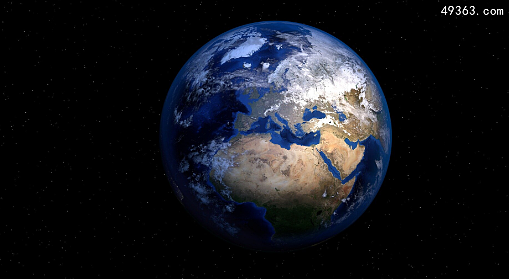 地球周长有多少公里，关于地球的知识你知道吗