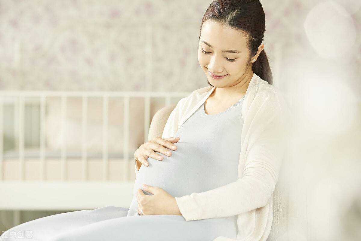 早孕有啥症状？孕期饮食该注意啥？怀孕掏心窝子的干货来了快收藏 - 8