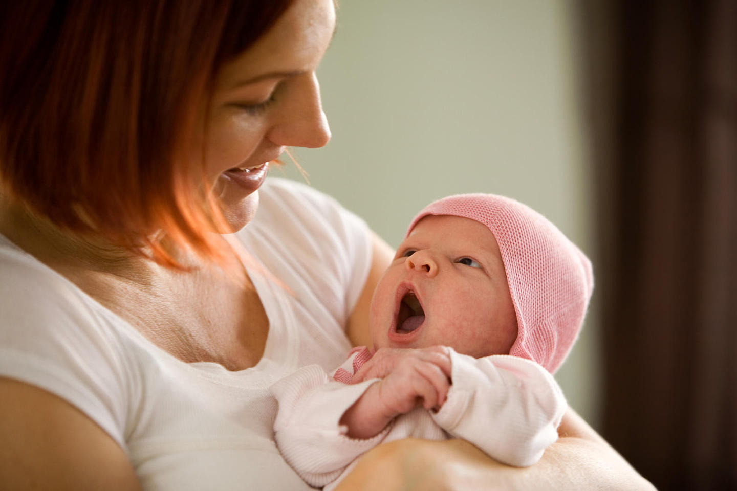 孕妇三个信号，是“胎毒”越积越多的表现，会生出“小黄人”宝宝 - 6