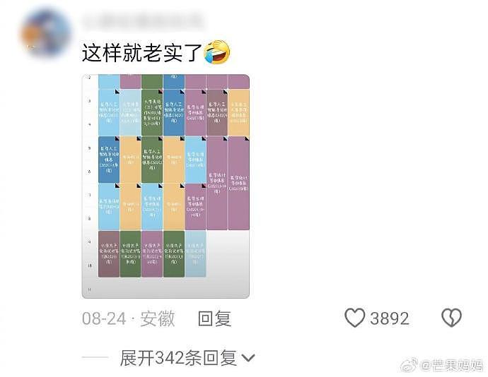 大学生开学：回归校园皇帝模式 - 9