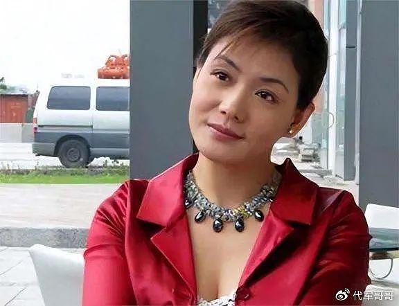 她是最惨女演员，一生未婚未育，50岁猝死片场，资产被家人瓜分 - 26