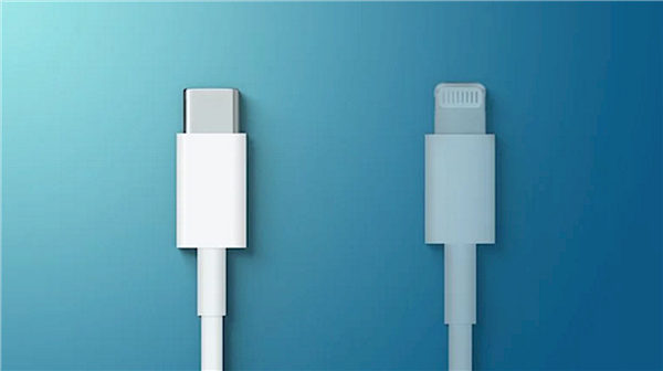 苹果称将遵守欧盟USB-C充电法：iPhone要告别Lightning接口了 - 1