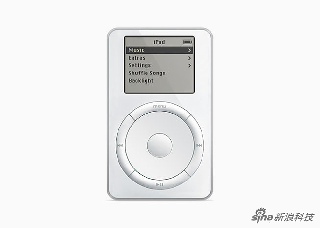 苹果宣布iPod退出历史舞台，但“音乐生生不息” - 2