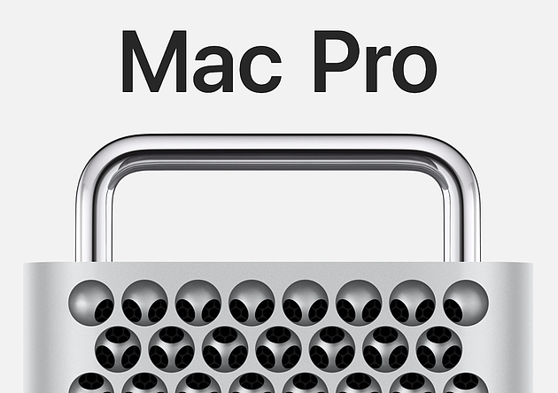 Gurman：苹果取消了配备M2 Extreme芯片的高端Mac Pro - 1