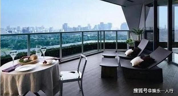 走进老干部靳东的上海豪宅，邻居全是明星，内部装修奢华 - 9