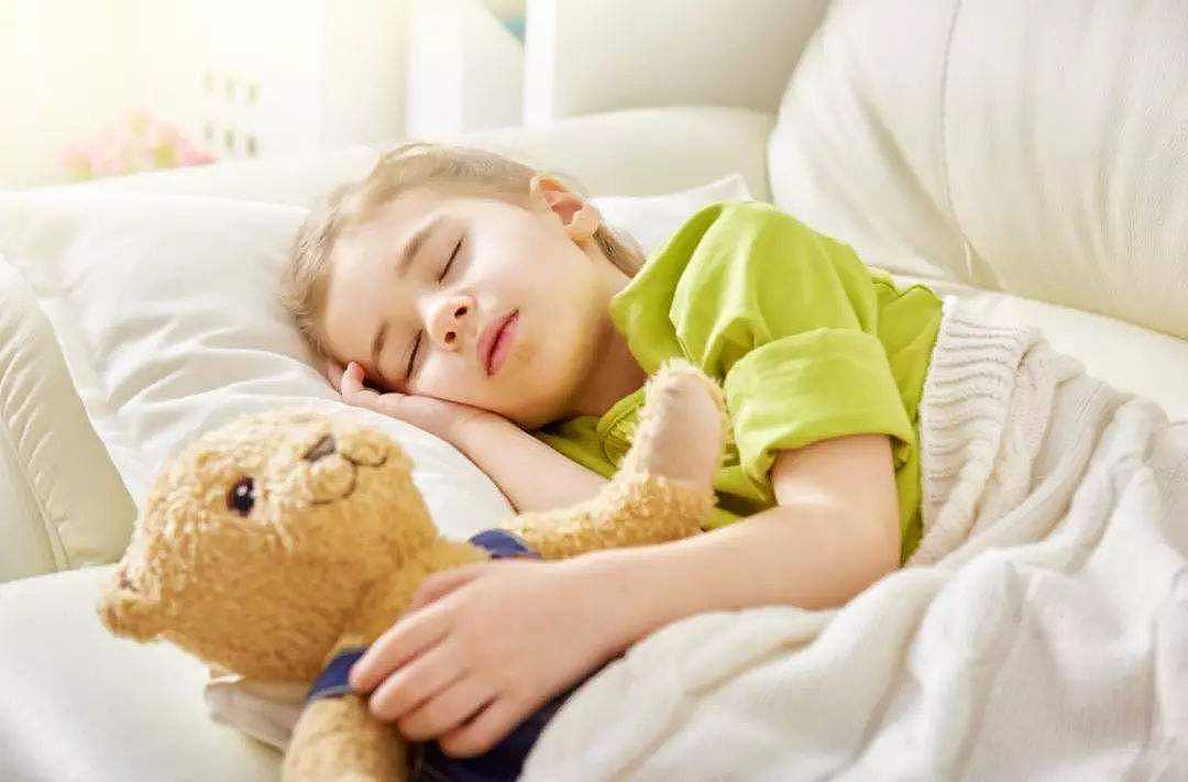 十年跟踪调查：孩子到底要不要午睡？三年初显区别，五年见分水岭 - 6