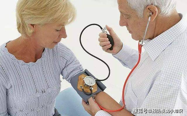 2022“新血压标准”或已揭晓，不再是120/80mmHg，不妨自查一下 - 1