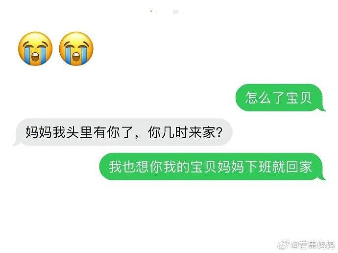 《你几时来拿我》《妈妈高速回家》 真的有被华裔小孩的中文表述震惊到！ - 4