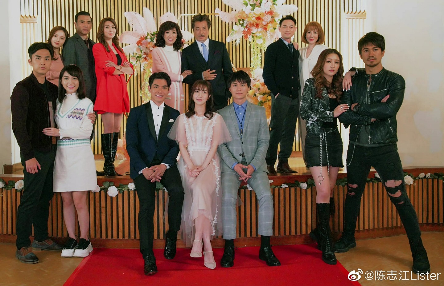 TVB多部重头剧播不了，27岁小花主演两部台庆剧成最大赢家 - 3