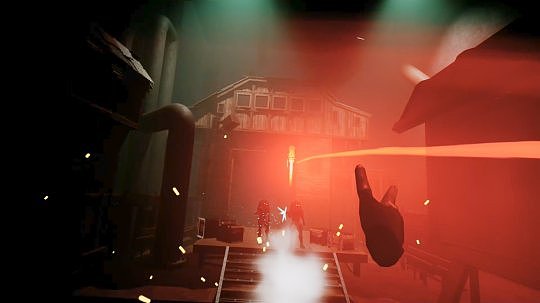 VR游戏《迷雾之地》发布预告 将于今年年内登陆PSVR2和Steam - 3