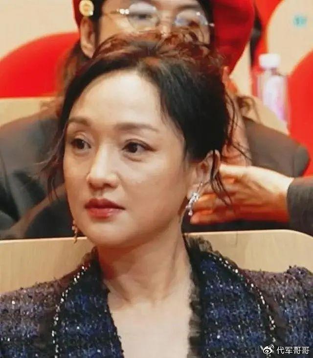 没滤镜真可怕，秦海璐有褶子，林志玲疲惫满满，袁泉生图太炸裂 - 22