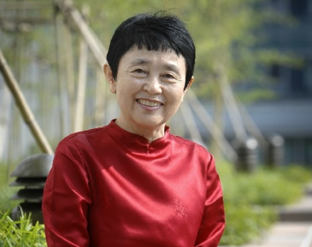 《伊甸园之东》编剧罗妍淑病逝，曾被誉为韩国年代剧教母 - 1