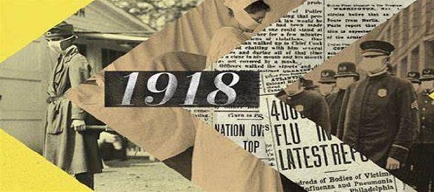 H1N1或是1918大流感毒株“直接后代” - 1