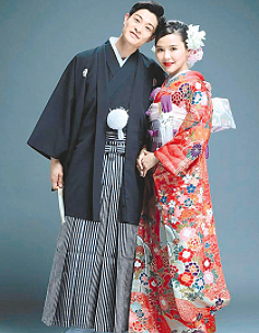 41岁方皓玟宣布离婚，与日本老公结束4年跨国婚姻，两人儿子才3岁 - 7