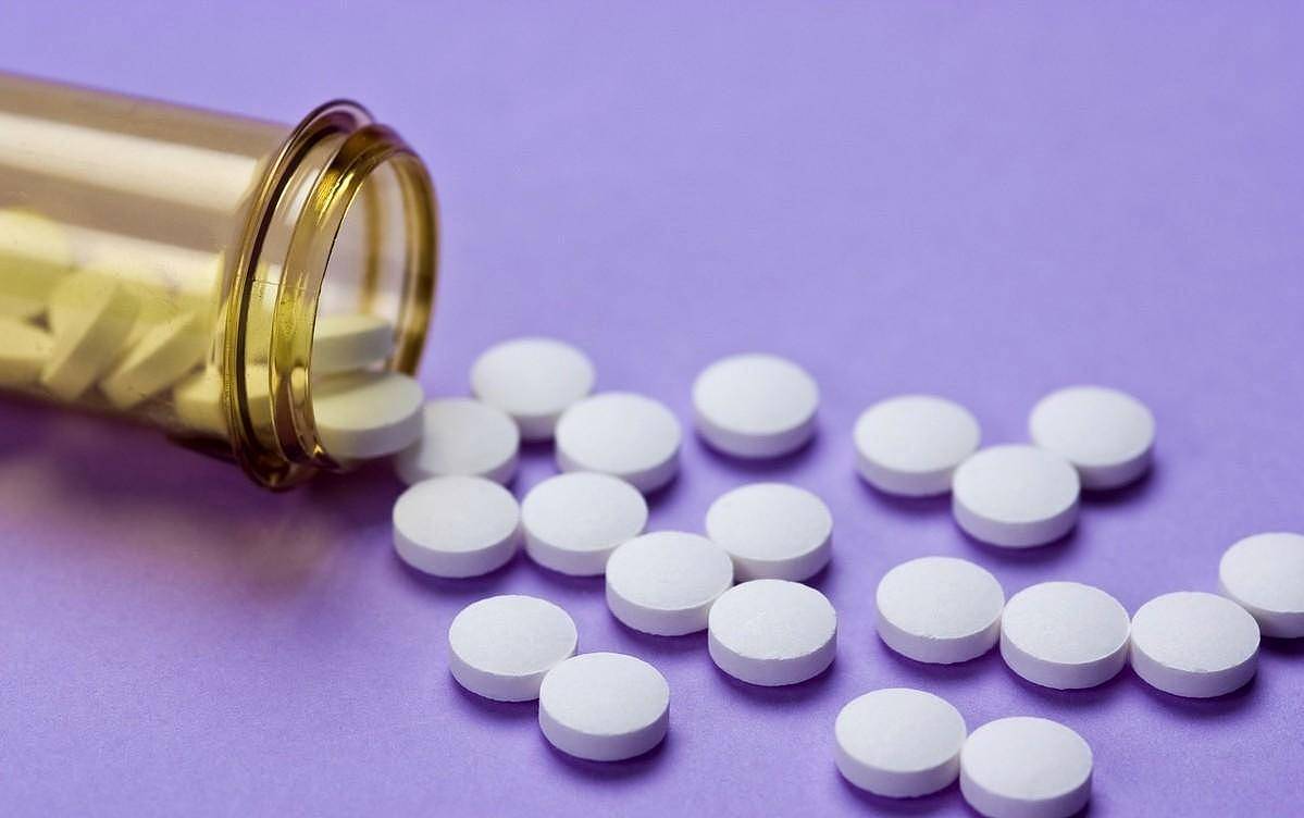 搜狐医药 | 《美国医学会杂志》：阿司匹林可提高新冠重症患者生存率 - 1