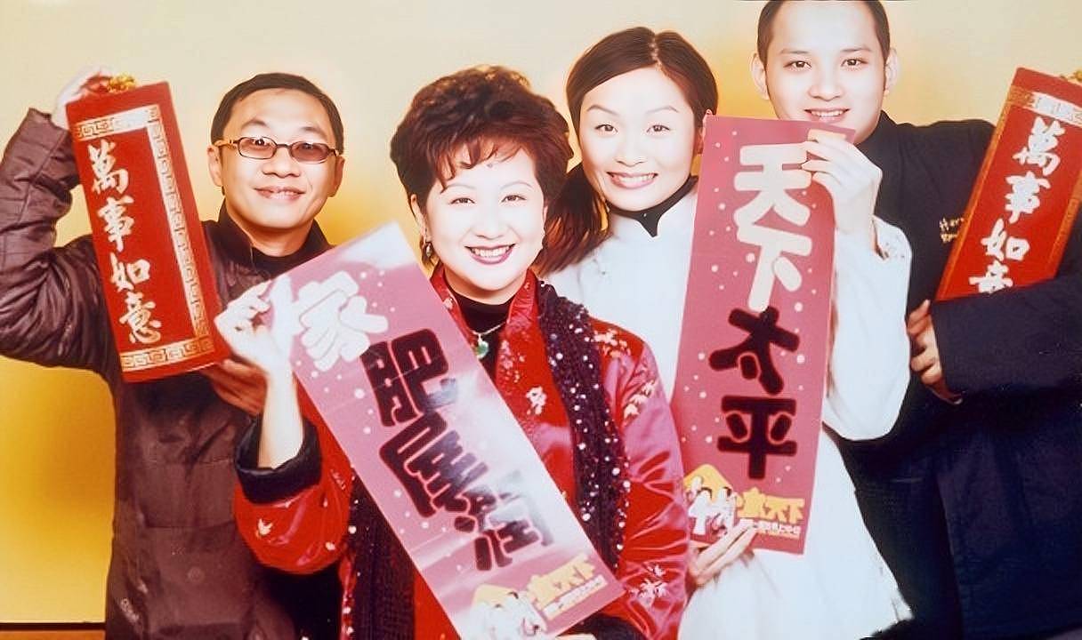 突传死讯！香港知名艺人因病离世，多年前患舌癌切除部分舌头保命 - 4