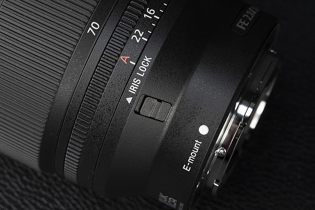 索尼FE24-70mm F2.8 GM II评测：轻量高画质变焦镜头 - 6