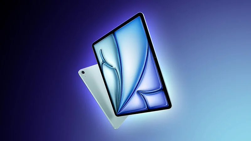 消息称下一代苹果 iPad Air 将搭载 M3 芯片 - 1