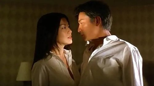 刘德华新片《红毯先生》里的天王嫂是林熙蕾 《繁花》中出演林太 - 2